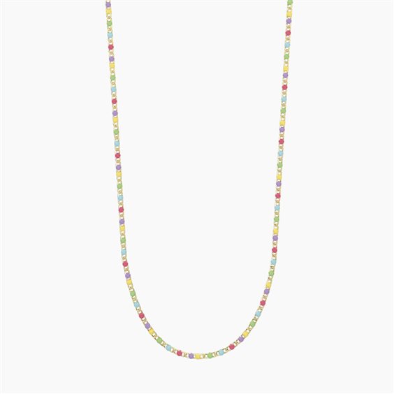 Collana Kidult Donna in Acciaio 751254 - 751254